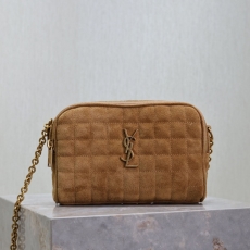 YSL Satchel Bags